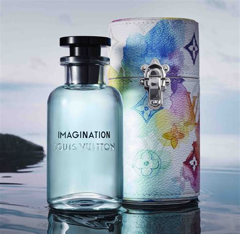 louis vuitton imagination perfume|louis vuitton imagination 200ml.